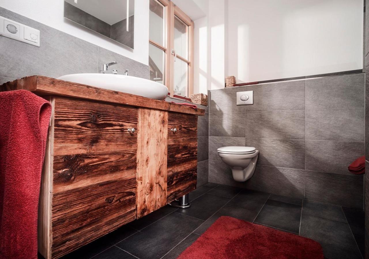 Ferienwohnung Glaserhaeusl Seeblick Schliersee Eksteriør bilde