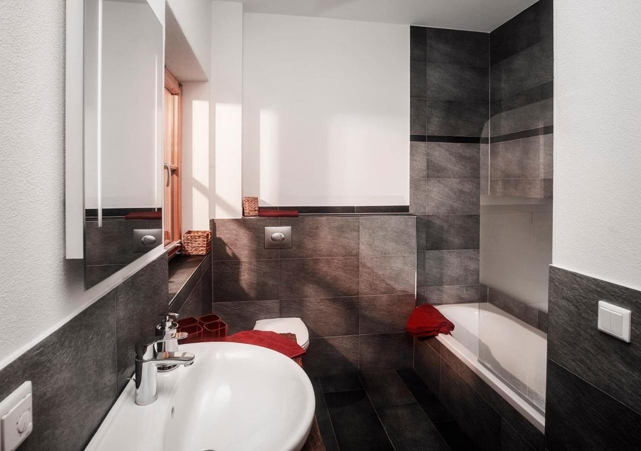 Ferienwohnung Glaserhaeusl Seeblick Schliersee Eksteriør bilde