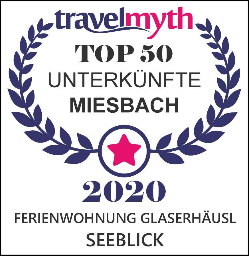 Ferienwohnung Glaserhaeusl Seeblick Schliersee Eksteriør bilde